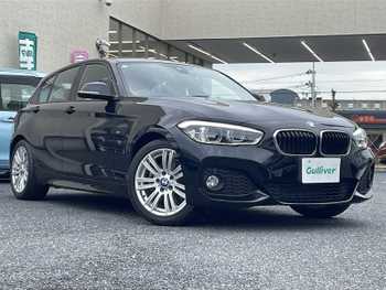 ＢＭＷ １１８ｉ Mスポーツ