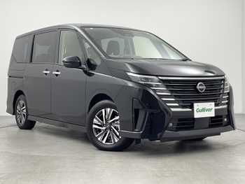 日産 セレナ ハイウェイスター V 禁煙 ナビ 衝突軽減 全方位 プロパイロット