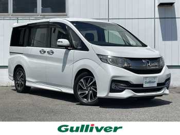 ホンダ ステップワゴン スパーダ クールスピリット