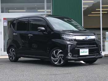 ダイハツ ムーヴ カスタム RS ハイパーLTD SAⅢ ナビ BT 全方位 ドラレコ ETC スマアシⅢ