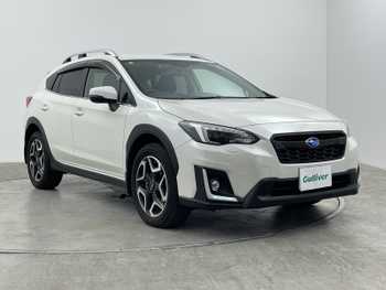 スバル インプレッサ ＸＶ 2．0i－S アイサイト