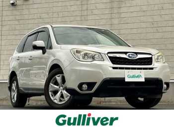 スバル フォレスター 2．0i－L アイサイト 純正ナビ レーダークルーズ シートヒーター