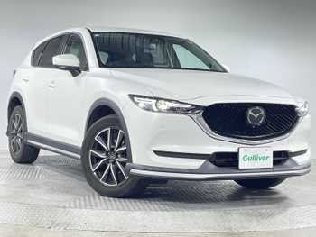 マツダ ＣＸ－５ XD プロアクティブ 純正ナビ 360°ビュー BOSE PBD HUD ETC