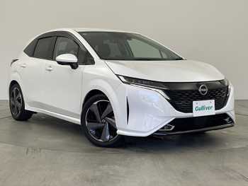 日産 オーラ G 1オーナー ナビ 全方位カメラ LEDライト