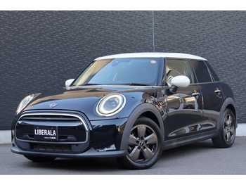 ＭＩＮＩ ミニ クーパー D インテリジェントS 純正ナビ BT 半革 ETC