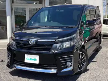 トヨタ ヴォクシー ZS ナビ　両側パワスラ　ナビ　ETC