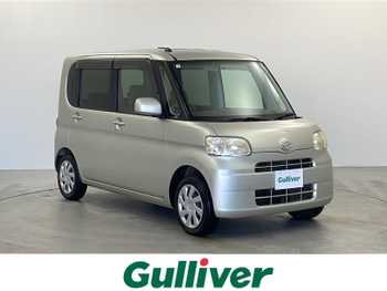 ダイハツ タント X