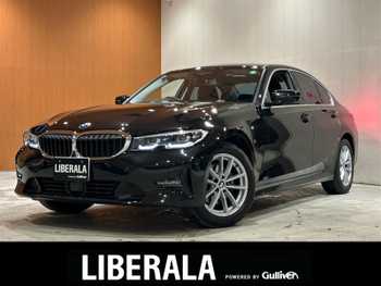 ＢＭＷ ３２０ｄ xDrive