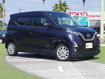 日産 デイズ HWS X プロパイロットED 9型ナビ クルコン ETC 全方位カメラ