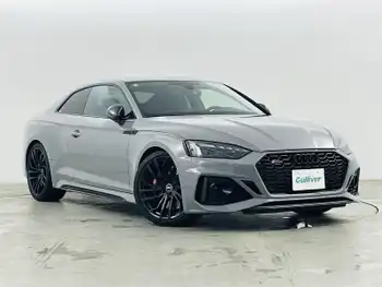 アウディ アウディ ＲＳ５ 