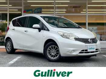 日産 ノート メダリスト スマートキー 積込タイヤ 全方位カメラ
