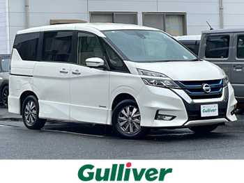 日産 セレナ e－パワー ハイウェイスター V ナビ 全方位 プロパイロット 両側パワスラ