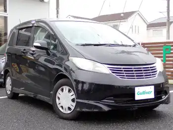 ホンダ フリード Gエアロ Lパッケージ 社外ナビ 地デジ Bカメラ 両パワスラ ETC