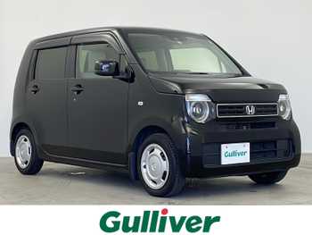 ホンダ Ｎ ＷＧＮ L ホンダセンシング