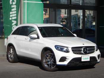メルセデス・ベンツ ＧＬＣ２００ スポーツ