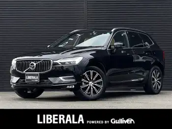 ボルボ ＸＣ６０ T5 AWD インスクリプション