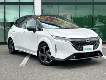 日産 オーラ G レザーエディション 純正ナビ 全方位 ドラレコ 衝突軽減 BSM