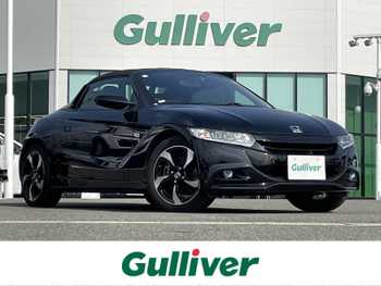 ホンダ Ｓ６６０ α 純正DA Bカメラ ETC クルコン 純正アルミ