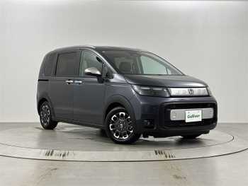 ホンダ フリード クロスター 登録済未使用車 純正ナビ バックカメラ