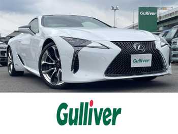 レクサス ＬＣ 500h Lパッケージ