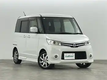 日産 ルークス ハイウェイスター