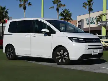 ホンダ フリード AIR EX ホンダセンシング 両側電動 カープレイ