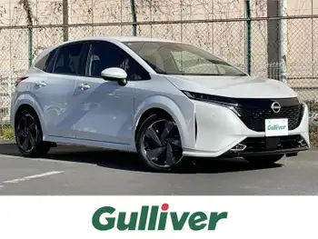 日産 オーラ G レザーエディション 純正ナビ 全周囲カメラ プロパイロット