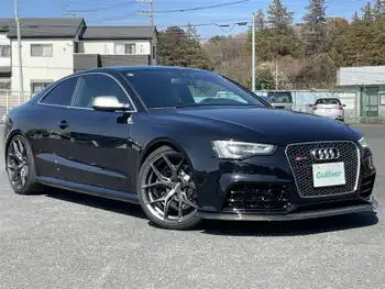 アウディ ＲＳ５ 