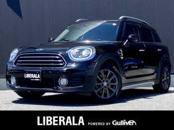 ＭＩＮＩ ミニ クロスオーバー クーパー D