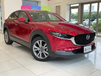 マツダ ＣＸ－３０ 20S Lパッケージ
