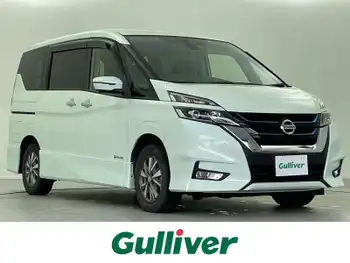 日産 セレナ e－パワー ハイウェイスター V