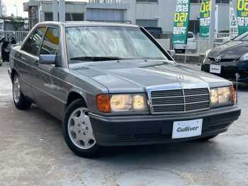 メルセデス・ベンツ １９０Ｅ 2．3