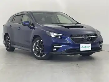 スバル レヴォーグ 1．8GT EX 純正11.6型ナビ 12型メーター SRH 禁煙車