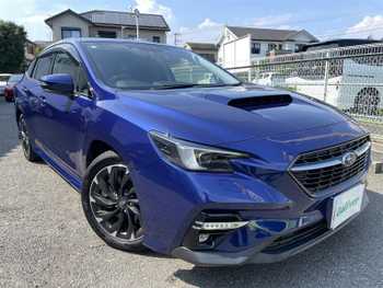 スバル レヴォーグ 1．8GT EX 純正11.6型ナビ 12型メーター SRH 禁煙車