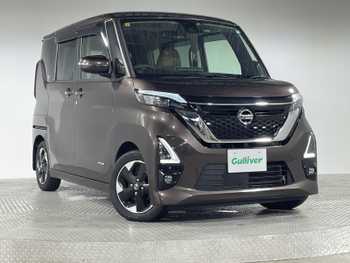 日産 ルークス HWS X プロパイロットED プロパイロット ナビ ドラレコ 両側電動