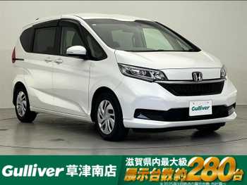ホンダ フリード＋ G