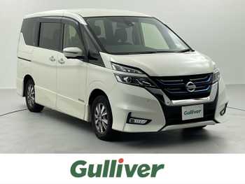 日産 セレナ e－パワー ハイウェイスター V