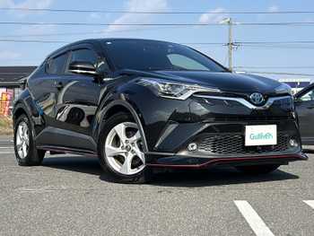 トヨタ Ｃ－ＨＲ S LEDパッケージ