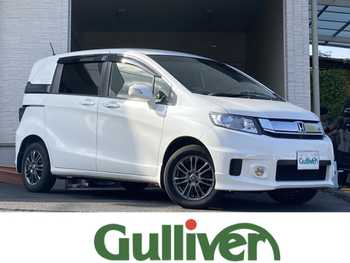 ホンダ フリード スパイク G プレミアムエディション