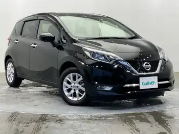 日産 ノート メダリスト 禁煙車 純正ナビ Bluetooth 全方位カメラ