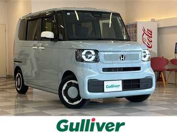 ホンダ Ｎ ＢＯＸ  ナビ Bカメラ 両側パワスラ ホンダS TV BT