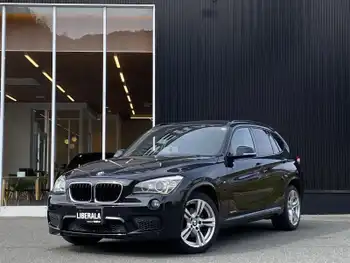 ＢＭＷ Ｘ１  carplay ドラレコ Bカメラ コンフォートpkg