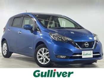 日産 ノート e－パワー メダリスト 純正ナビ 全周囲 デジタルインナーミラー