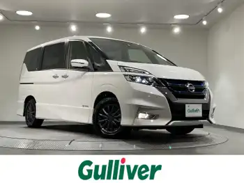 日産 セレナ e－パワー ハイウェイスター V ALPINEBIGX 11incナビ 後席モニター 全方位