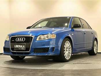 アウディ Ａ４ DTM Limited