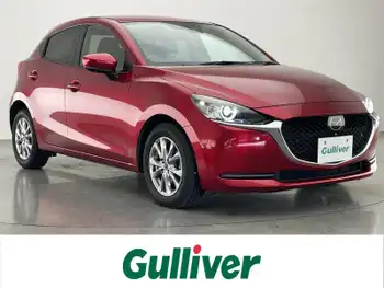 マツダ マツダ２ 15S プロアクティブ