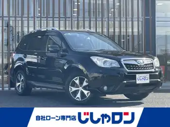 スバル フォレスター Xブレイク 純正ナビ TV　Bカメラ 衝突軽減B ETC