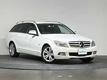 メルセデス・ベンツ Ｃ２００ コンプレッサーステーションワゴン
