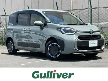 トヨタ シエンタ ハイブリッド Z 純正ナビ 全周囲 追従クルーズ 両側電動
