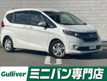 ホンダ フリード G ホンダセンシング 純正9型SDナビ 両側電動 ドラレコ 衝突軽減